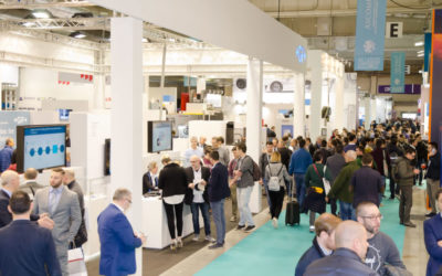 Ti aspettiamo a MECSPE 2019