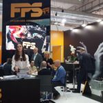 FPS Automation Mecspe 2019