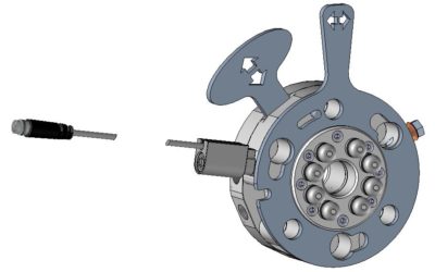 Modifications to CA.CUDL tool change