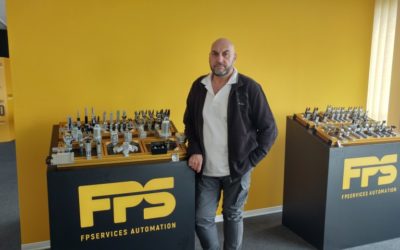 Un nuovo Direttore tecnico e produzione
