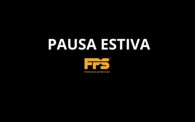 Pausa estiva