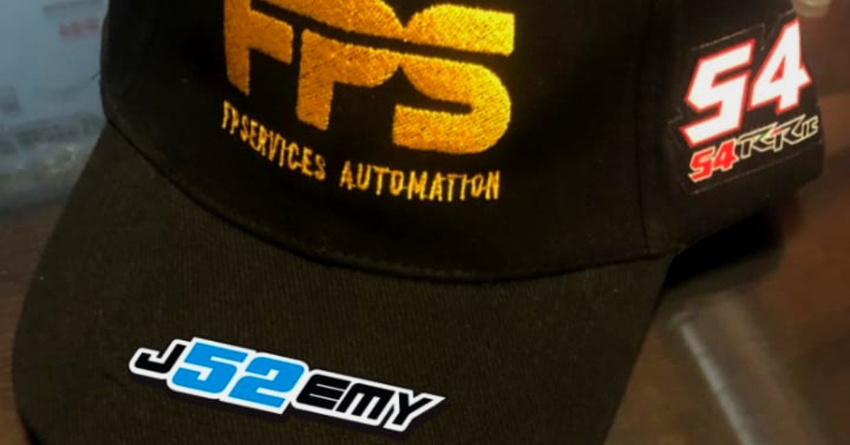 Fps automation