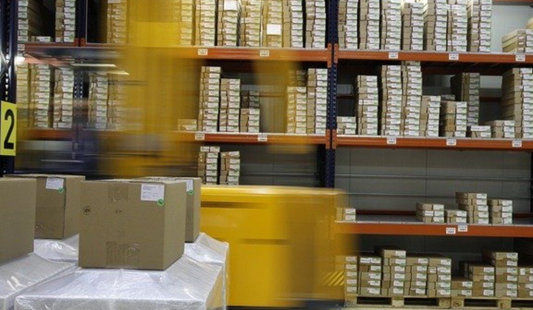 SIAMO AL LAVORO E GARANTIAMO LE CONSEGNE