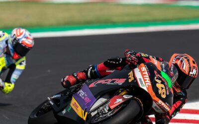 Fine settimana di soddisfazioni a Misano