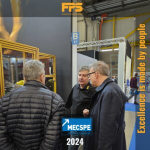 FPS Automation Mecspe 2024