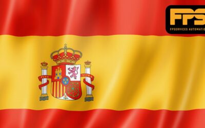 FPS Robotic Automation S.L.U: a new chapter opens in Spain