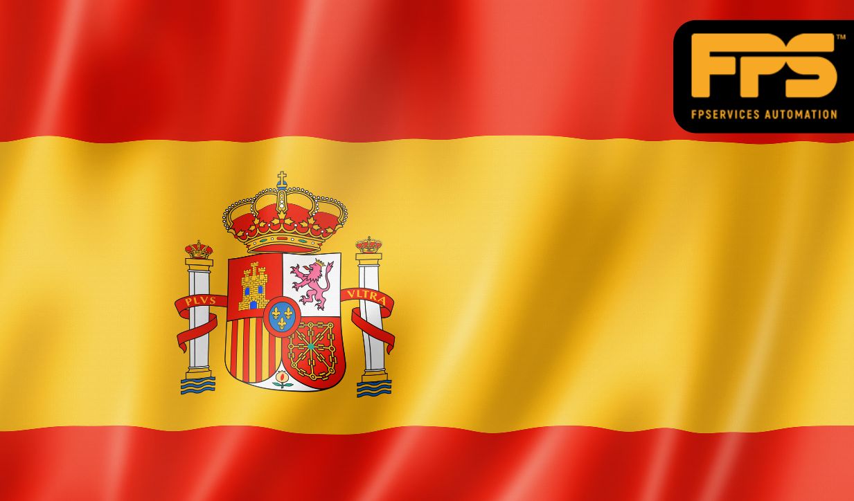 FPS Automation Spain